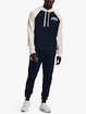 Heren joggingbroek Under Armour  Rival Flc WM Jogger-NVY
