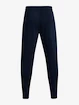 Heren joggingbroek Under Armour  Rival Flc WM Jogger-NVY