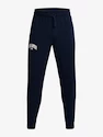 Heren joggingbroek Under Armour  Rival Flc WM Jogger-NVY