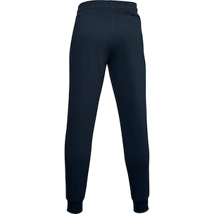 Heren joggingbroek Under Armour  Rival Fleece Joggers Dark Blue