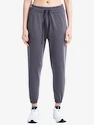 Heren joggingbroek Under Armour  Rival Terry Jogger-GRY S