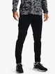 Heren joggingbroek Under Armour  Storm STRETCH WOVEN PANT-BLK S