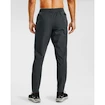 Heren joggingbroek Under Armour  UNSTOPPABLE TAPERED PANTS Grey