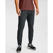 Heren joggingbroek Under Armour  UNSTOPPABLE TAPERED PANTS Grey