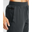 Heren joggingbroek Under Armour  UNSTOPPABLE TAPERED PANTS Grey
