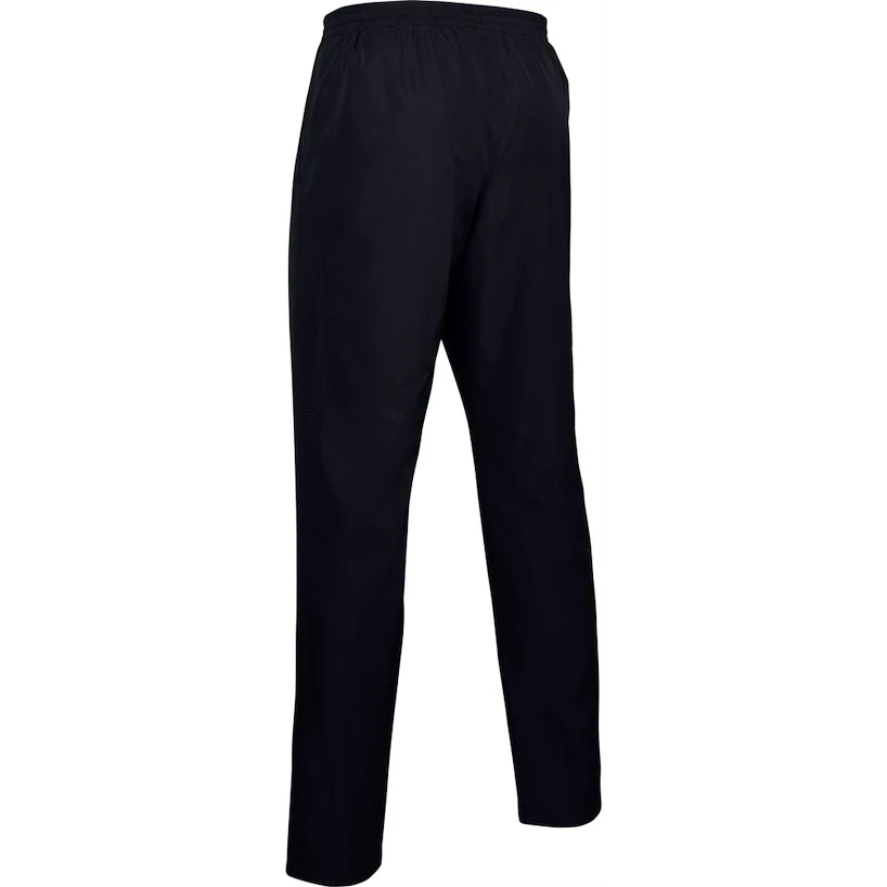 Heren joggingbroek Under Armour  VITAL WOVEN PANTS black S