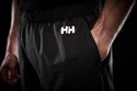 Heren korte broek Helly Hansen  Ride Light Shorts Black