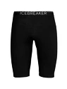 Heren korte broek Icebreaker  M 200 Oasis Shorts BLACK