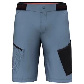 Heren korte broek Salewa Pedroc 3 DST M Cargo Shorts