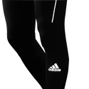 Heren legging adidas Bezit de vlucht Black