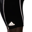 Heren legging adidas  Saturday Half Black