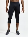 Heren legging Craft ADV Essence 3/4 Black XXL