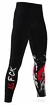 Heren legging Czech Virus  Black