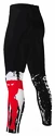 Heren legging Czech Virus  Black