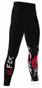 Heren legging Czech Virus  Black