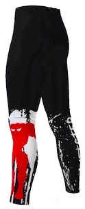 Heren legging Czech Virus  Black