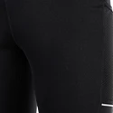 Heren legging Endurance  Run Elite X1 Windblock Tights Black