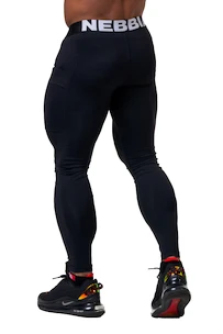 Heren legging Nebbia  Legend of Today leggings 189 black
