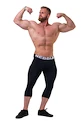 Heren legging Nebbia  Legend of Today leggings calf lenght 188 black XL