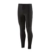 Heren legging Patagonia  Endless run Black