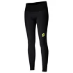 Heren legging Scott  Full Tight RC RUN Black/Yellow