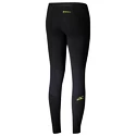 Heren legging Scott  Full Tight RC RUN Black/Yellow