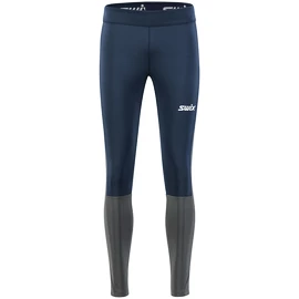 Heren legging Swix Motion Premium Dark Navy