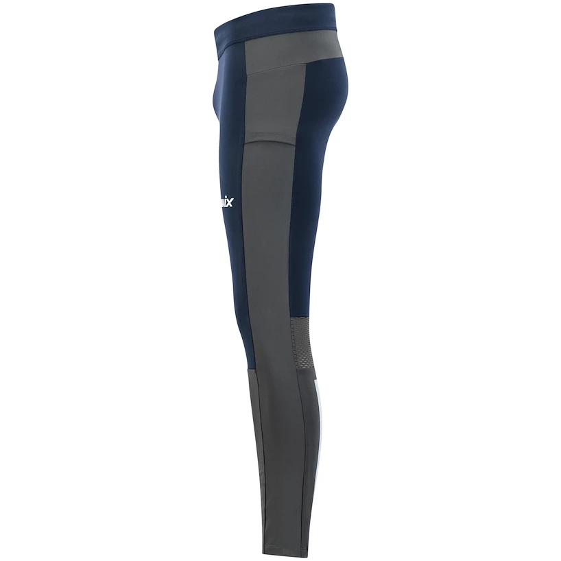 Heren legging Swix  Motion Premium Dark Navy XL