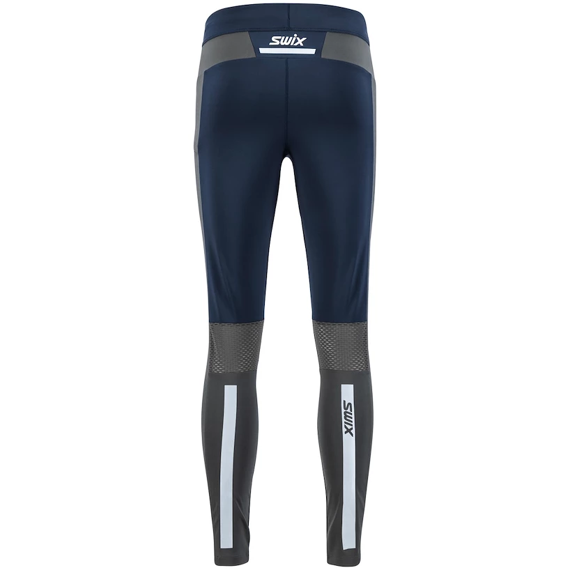 Heren legging Swix  Motion Premium Dark Navy XL