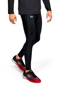 Heren legging Under Armour ColdGear Coldgear Run Tight  S