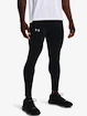 Heren legging Under Armour  Fly Fast 3.0 Tight-BLK L