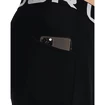 Heren legging Under Armour HeatGear HG ARMOURPRINT Lgs-BLK