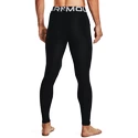 Heren legging Under Armour HeatGear HG ARMOURPRINT Lgs-BLK