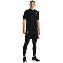 Heren legging Under Armour HeatGear HG ARMOURPRINT Lgs-BLK