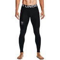 Heren legging Under Armour HeatGear HG ARMOURPRINT Lgs-BLK