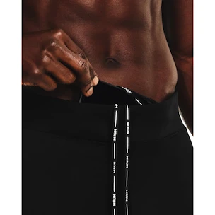 Heren legging Under Armour  Speedpocket Tight Black S