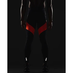 Heren legging Under Armour  Speedpocket Tight Black S