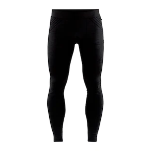 Heren onderbroek Craft Keep WARM Fuseknit Comfort black  S