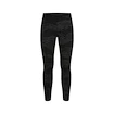 Heren onderbroek Icebreaker Merino 260 Vertex Leggings Snow Guide Black/Galaxy/J