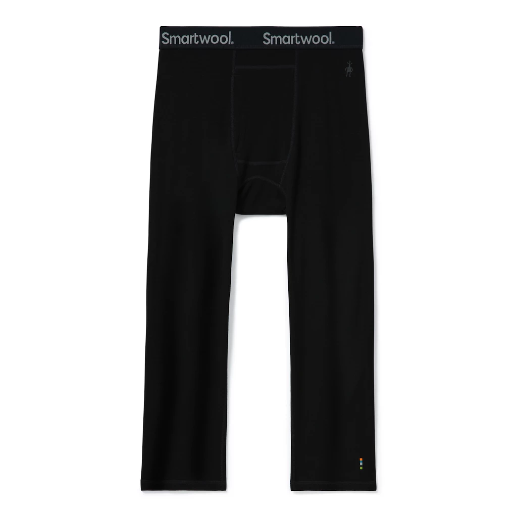 Heren onderbroek Smartwool  Merino 250 Baselayer 3/4 Bottom Boxed  XL