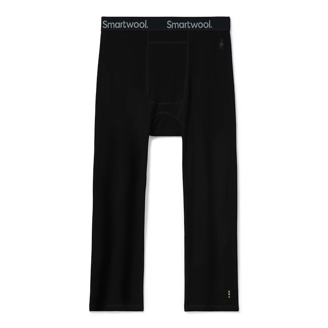 Heren onderbroek Smartwool  Merino 250 Baselayer 3/4 Bottom Boxed  XL