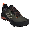 Heren outdoorschoenen adidas Terrex AX4 Gtx Oliv Strata/Wonder Beige/Core Black
