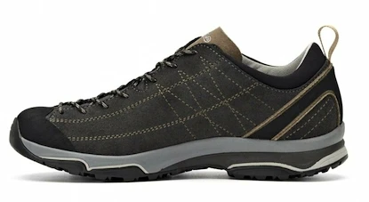 Heren outdoorschoenen Asolo  Nucleon GV Graphite Brown