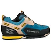 Heren outdoorschoenen Garmont Dragontail  LT Evo Corsair Blue/Garmont Orange