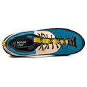 Heren outdoorschoenen Garmont Dragontail  LT Evo Corsair Blue/Garmont Orange