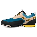 Heren outdoorschoenen Garmont Dragontail  LT Evo Corsair Blue/Garmont Orange