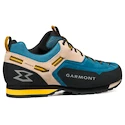 Heren outdoorschoenen Garmont Dragontail  LT Evo Corsair Blue/Garmont Orange
