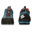 Heren outdoorschoenen Garmont Dragontail WP Coral Blue/Fiesta Red