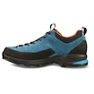 Heren outdoorschoenen Garmont Dragontail WP Coral Blue/Fiesta Red