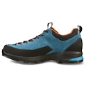 Heren outdoorschoenen Garmont Dragontail WP Coral Blue/Fiesta Red